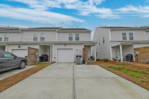 240 Godwit Drive Summerville SC 29486