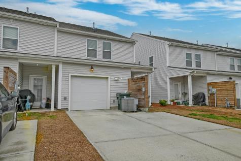 240 Godwit Drive Summerville SC 29486