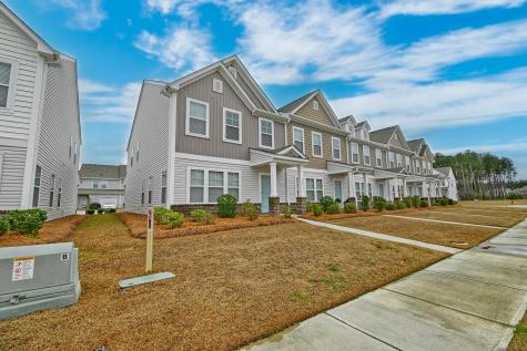 240 Godwit Drive Summerville SC 29486