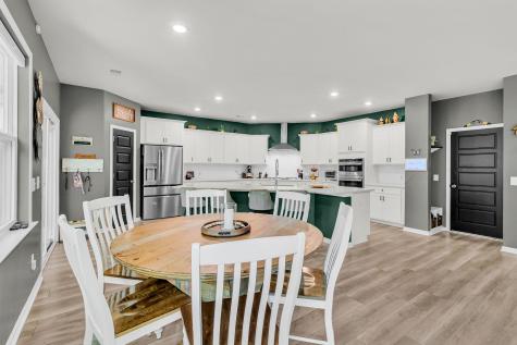 118 Red Bluff Street Summerville SC 29483
