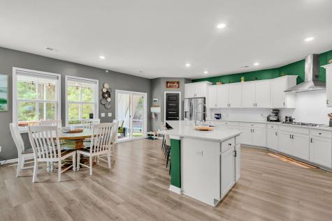118 Red Bluff Street Summerville SC 29483