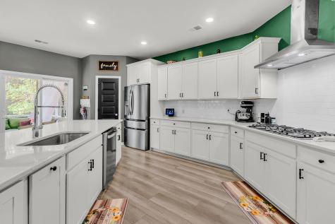 118 Red Bluff Street Summerville SC 29483