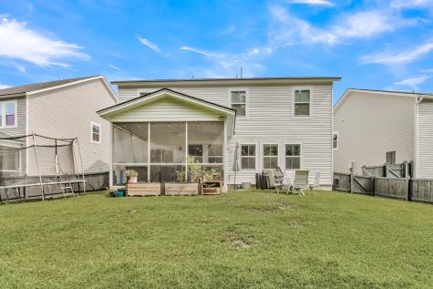 118 Red Bluff Street Summerville SC 29483