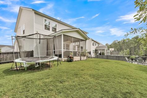 118 Red Bluff Street Summerville SC 29483
