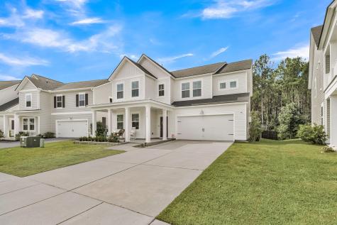 118 Red Bluff Street Summerville SC 29483