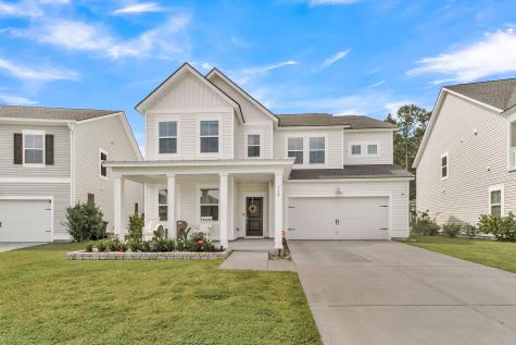 118 Red Bluff Street Summerville SC 29483