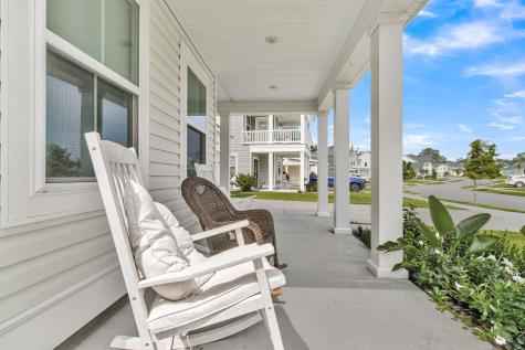 118 Red Bluff Street Summerville SC 29483