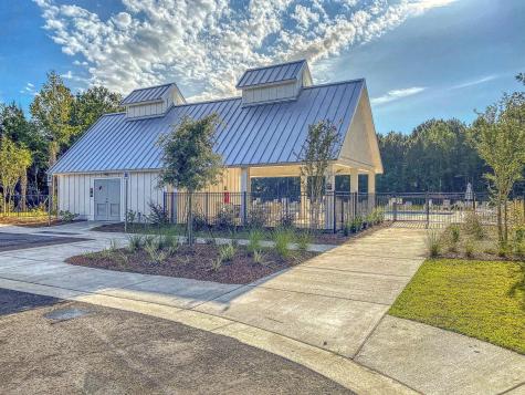 118 Red Bluff Street Summerville SC 29483