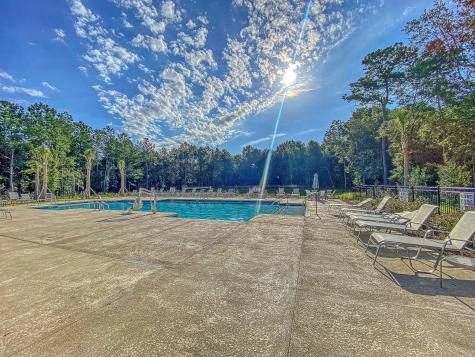 118 Red Bluff Street Summerville SC 29483