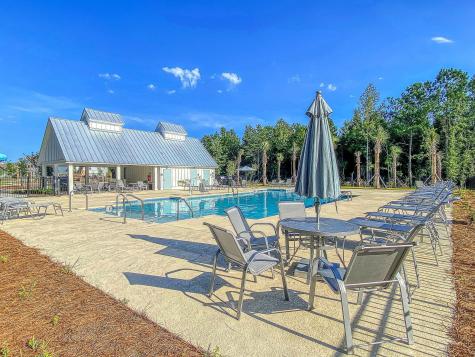 118 Red Bluff Street Summerville SC 29483