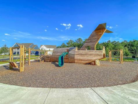118 Red Bluff Street Summerville SC 29483