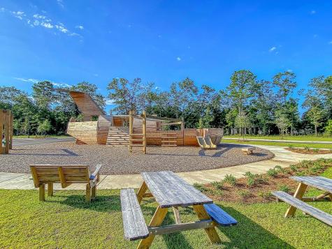 118 Red Bluff Street Summerville SC 29483
