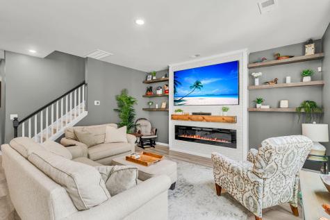 118 Red Bluff Street Summerville SC 29483