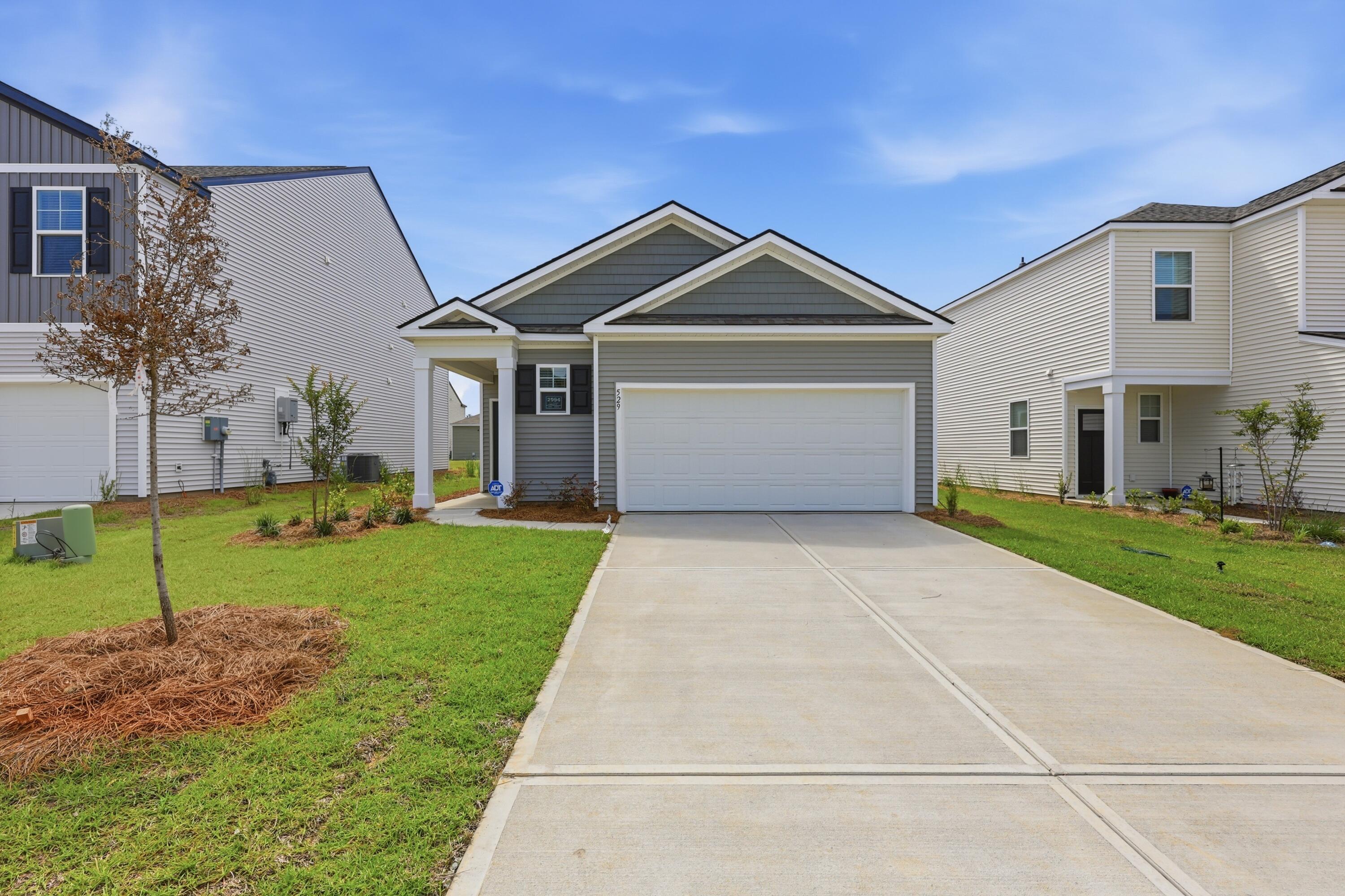 529 Still Heights Lane Moncks Corner SC 29461