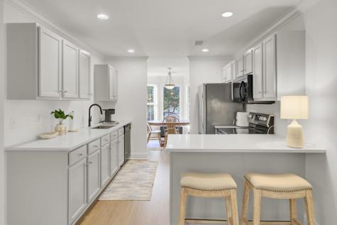 5007 Double Fox Road Charleston SC 29414