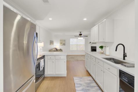 5007 Double Fox Road Charleston SC 29414