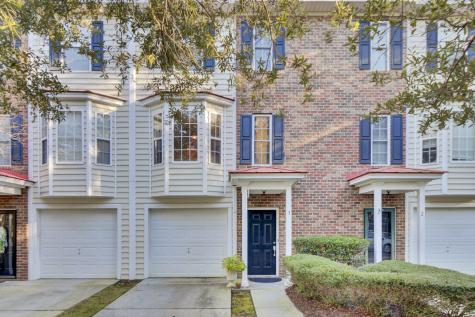 5007 Double Fox Road Charleston SC 29414