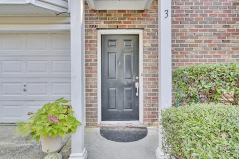 5007 Double Fox Road Charleston SC 29414