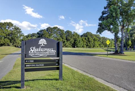 5007 Double Fox Road Charleston SC 29414