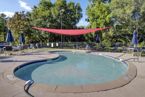 5007 Double Fox Road Charleston SC 29414