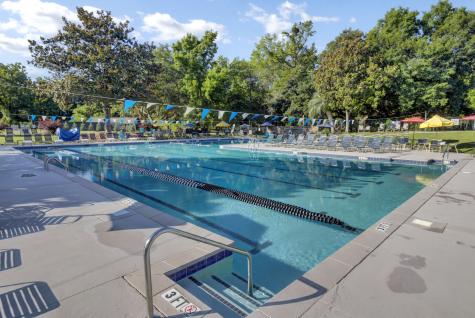 5007 Double Fox Road Charleston SC 29414