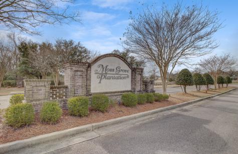5007 Double Fox Road Charleston SC 29414