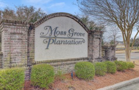 5007 Double Fox Road Charleston SC 29414