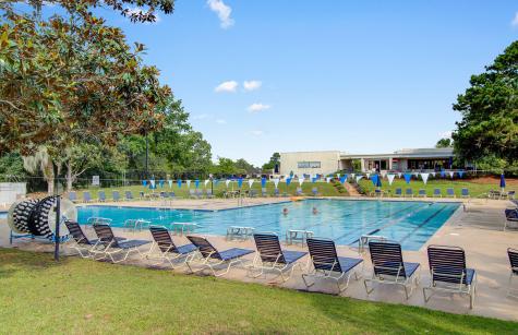 5007 Double Fox Road Charleston SC 29414