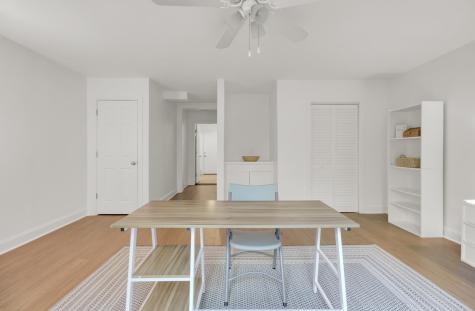 5007 Double Fox Road Charleston SC 29414