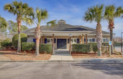 5007 Double Fox Road Charleston SC 29414