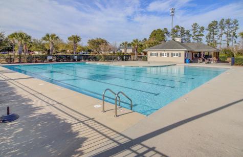 5007 Double Fox Road Charleston SC 29414