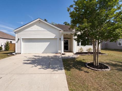 9741 Flooded Field Drive Ladson SC 29456