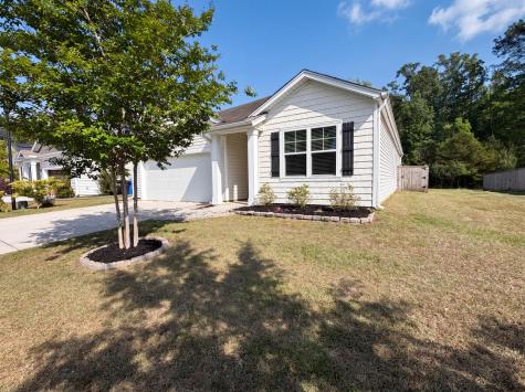 9741 Flooded Field Drive Ladson SC 29456