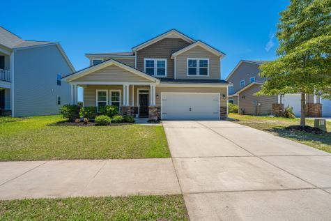 456 Flat Rock Lane Summerville SC 29486