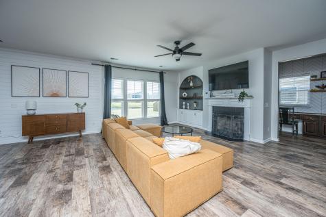 456 Flat Rock Lane Summerville SC 29486