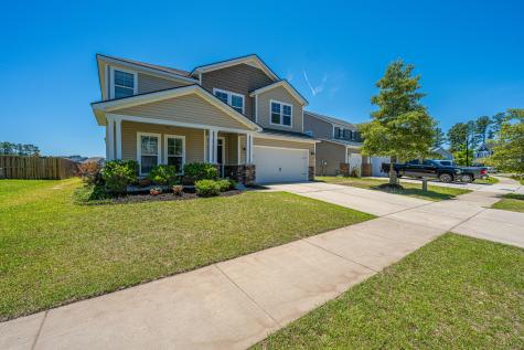 456 Flat Rock Lane Summerville SC 29486