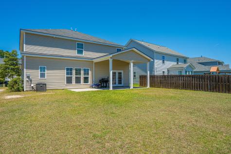 456 Flat Rock Lane Summerville SC 29486