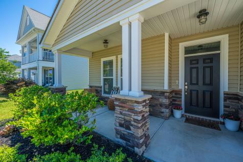 456 Flat Rock Lane Summerville SC 29486