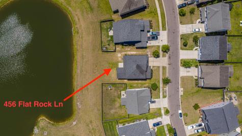 456 Flat Rock Lane Summerville SC 29486