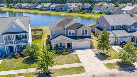 456 Flat Rock Lane Summerville SC 29486