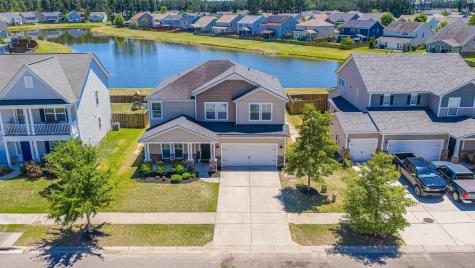 456 Flat Rock Lane Summerville SC 29486