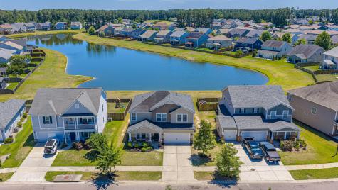 456 Flat Rock Lane Summerville SC 29486