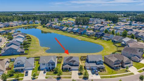 456 Flat Rock Lane Summerville SC 29486