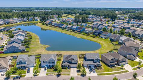456 Flat Rock Lane Summerville SC 29486