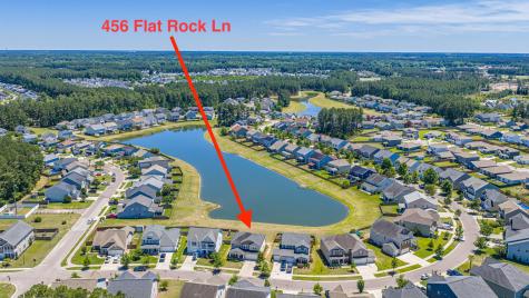456 Flat Rock Lane Summerville SC 29486