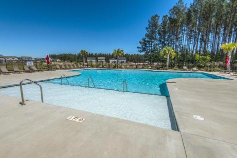 456 Flat Rock Lane Summerville SC 29486