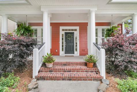 1747 Manassas Drive Charleston SC 29414