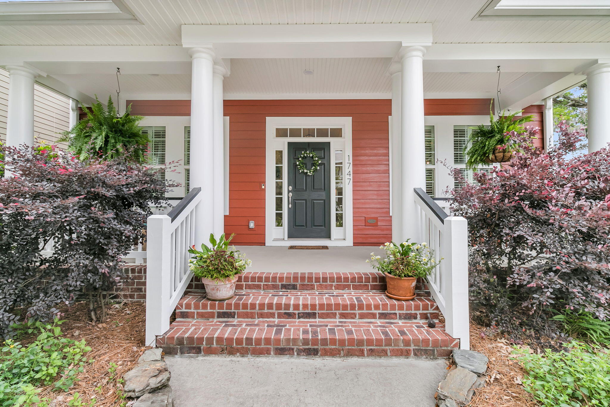 1747 Manassas Drive Charleston SC 29414