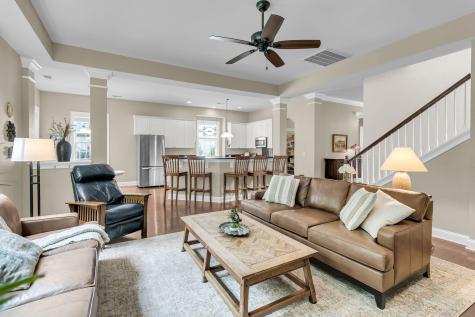 1747 Manassas Drive Charleston SC 29414