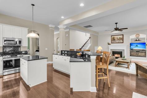 1747 Manassas Drive Charleston SC 29414